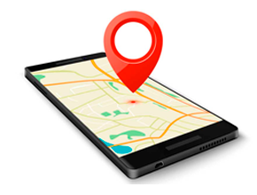 gps